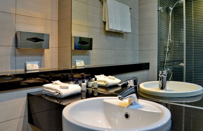 חדר אקזקיוטיב, Anew Hotel Roodepoort Johannesburg