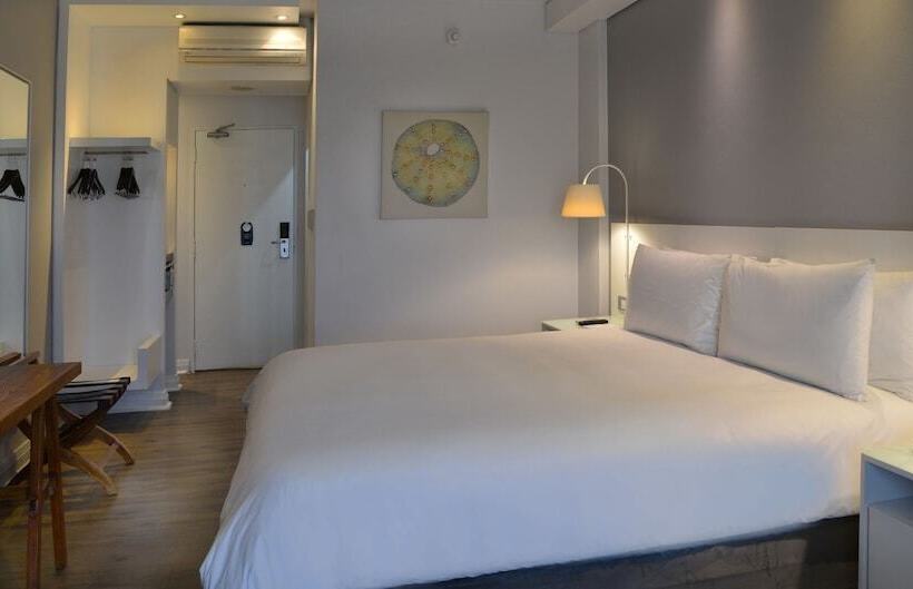 חדר סטנדרט, Anew Hotel Roodepoort Johannesburg