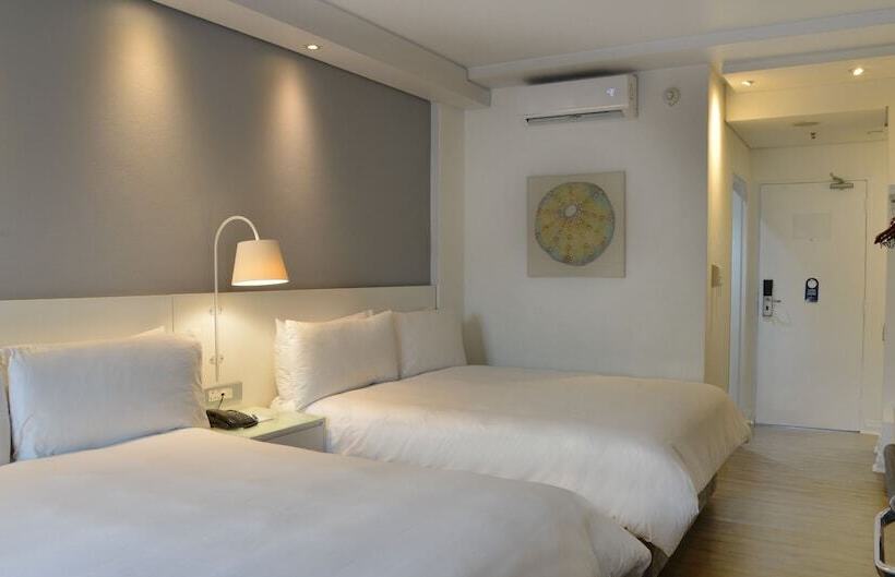 חדר סטנדרט, Anew Hotel Roodepoort Johannesburg