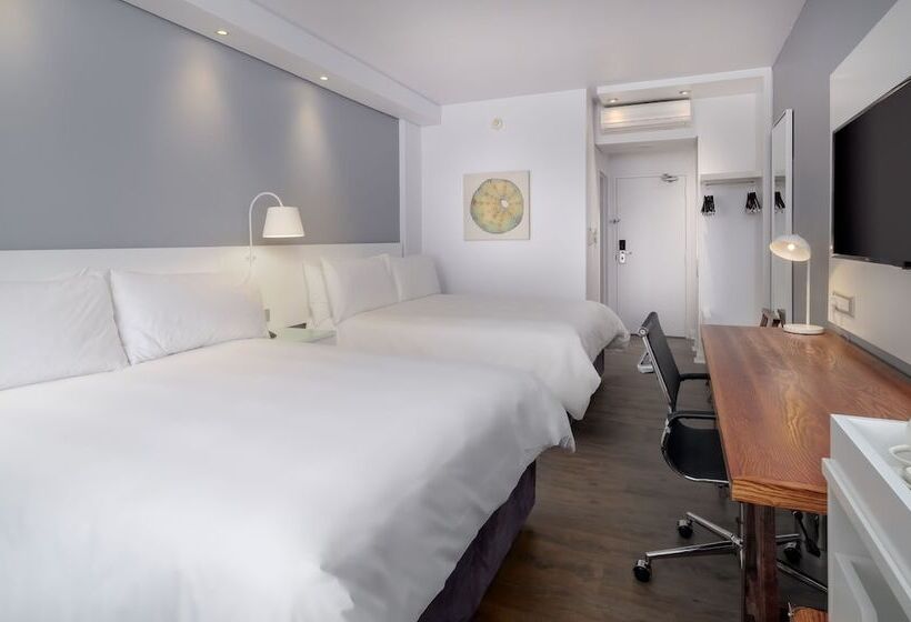 Номер Стандарт, Anew Hotel Roodepoort Johannesburg