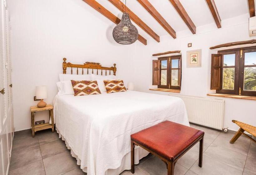 Номер Стандарт с Гидромассажем, Casa Del Maco
