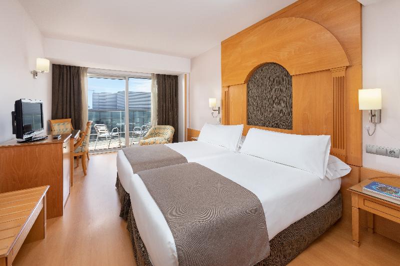 Стандартный Номер Кровать Кинг, Hampton Inn & Suites Greenfield