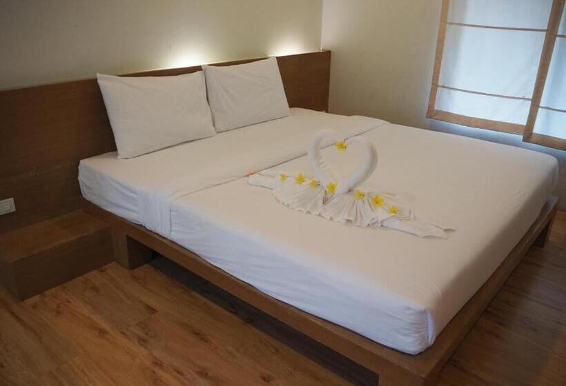 Номер Deluxe, Larissa Samed Resort