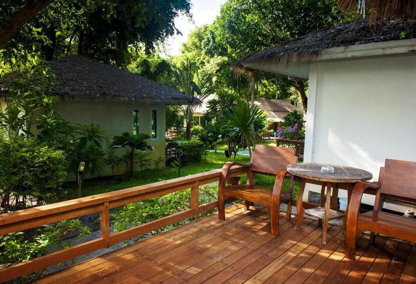 Номер Deluxe, Larissa Samed Resort