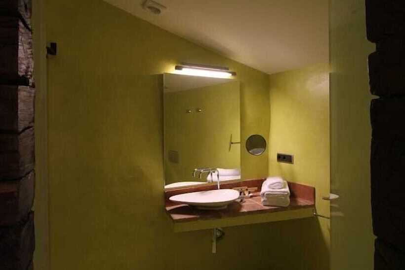 Номер Стандарт, Can Cuch Hotel   Restaurante
