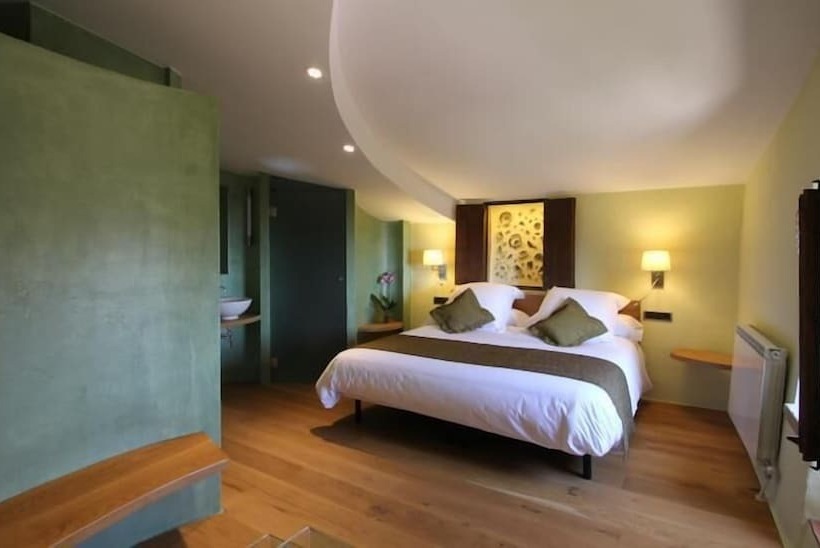 Номер Стандарт, Can Cuch Hotel   Restaurante