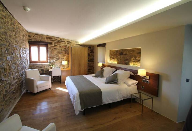 Номер Superior, Can Cuch Hotel   Restaurante