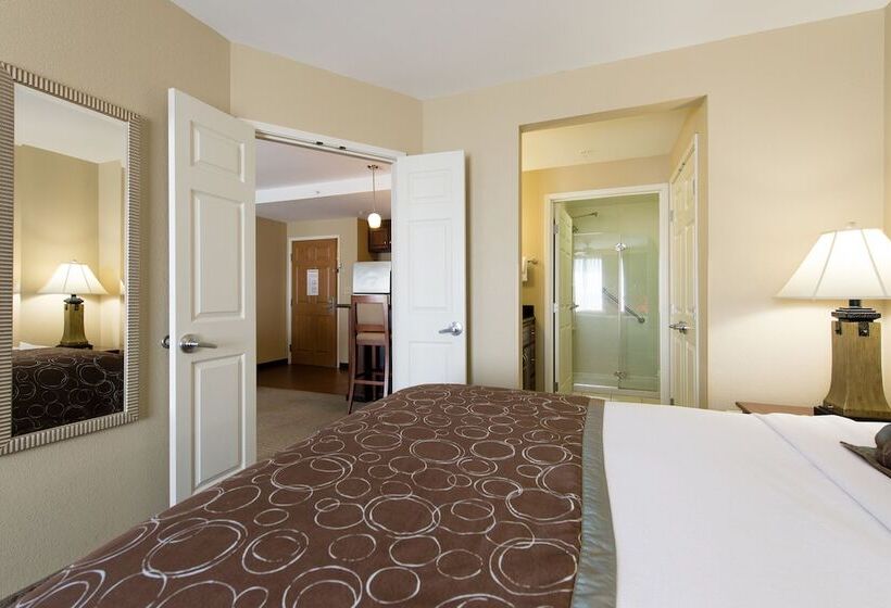 Люкс, Staybridge Suites North Charleston, An Ihg