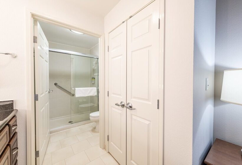 Люкс, Staybridge Suites North Charleston, An Ihg