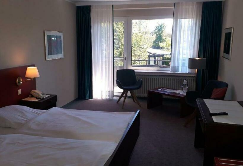 Номер Стандарт, Landhotel Ridder