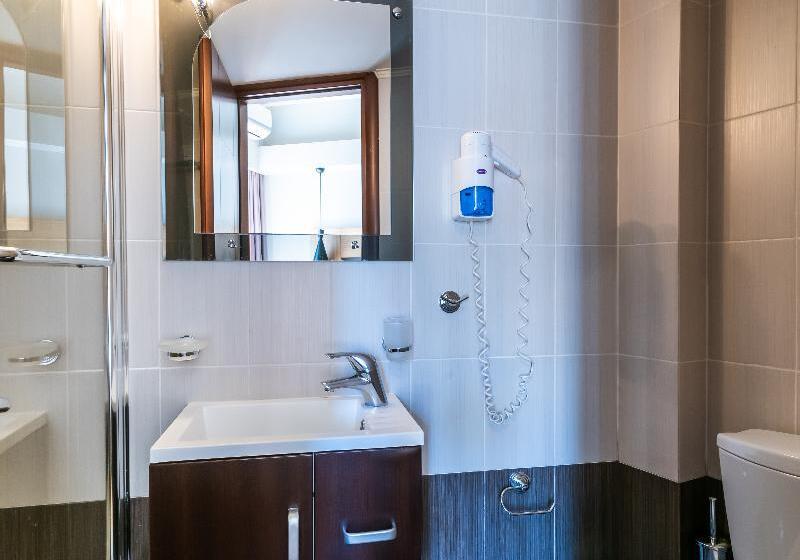 Apartamento 2 Dormitórios, Bahia Calma Beach