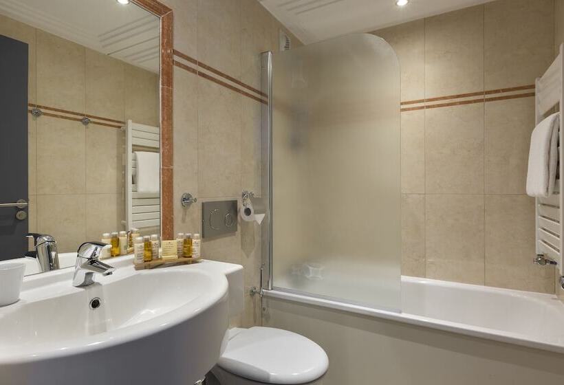 Семейный Номер, Araucaria Hotel & Spa
