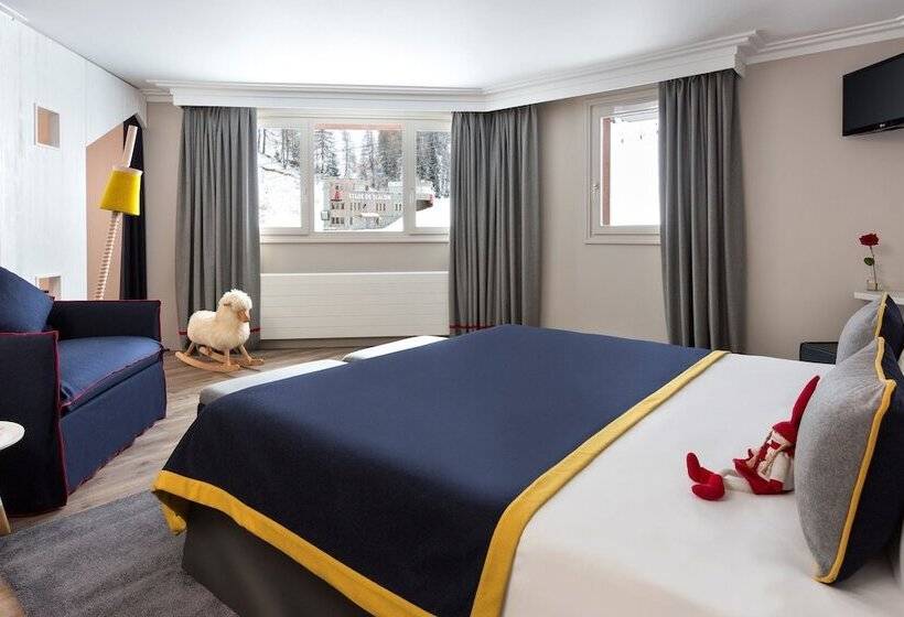 Семейный Номер, Araucaria Hotel & Spa