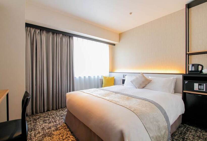 Номер Superior, Best Western Plus Nagoya Sakae