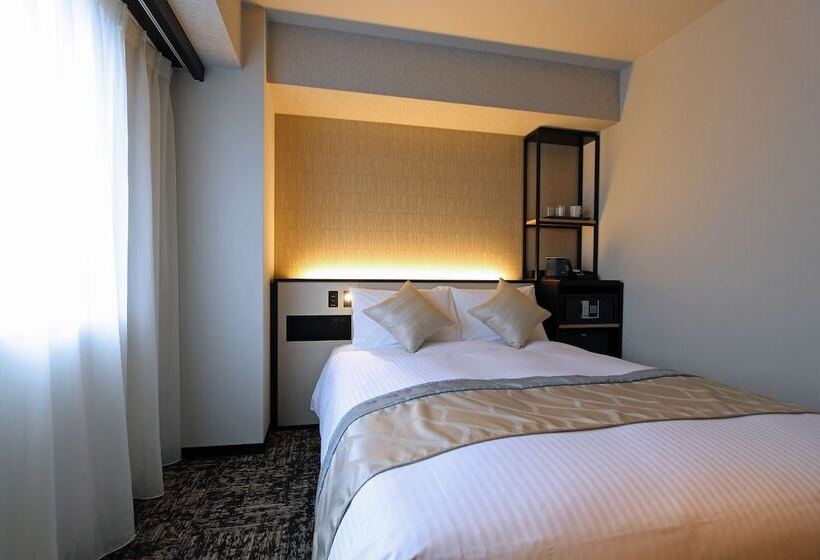 Номер Deluxe, Best Western Plus Nagoya Sakae