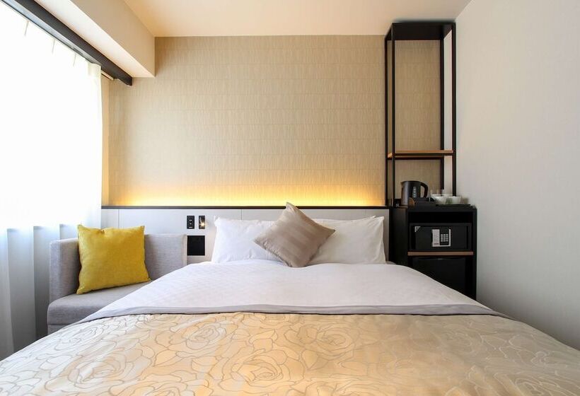 Номер Superior, Best Western Plus Nagoya Sakae