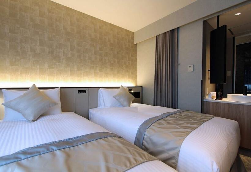 Номер Superior, Best Western Plus Nagoya Sakae