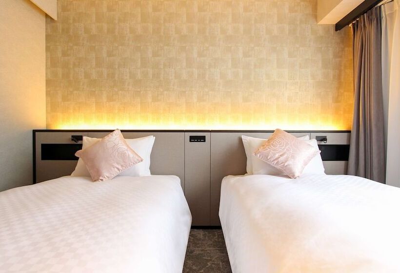 Номер Superior, Best Western Plus Nagoya Sakae