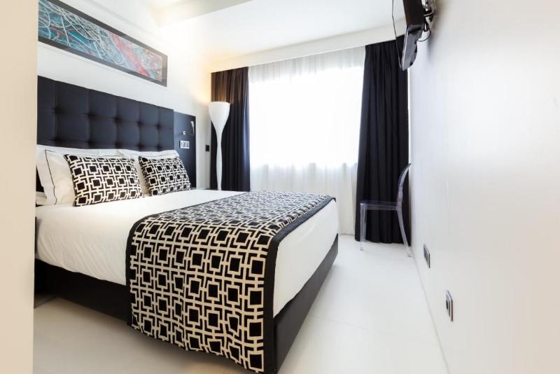 اتاق کلاسیک, Faro Boutique