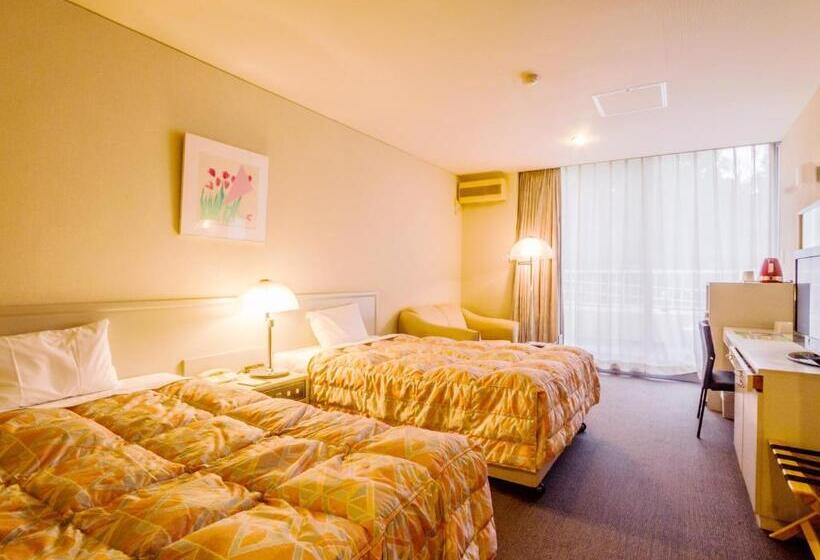 Номер Стандарт, Tsumagoi Resort Sai No Sato