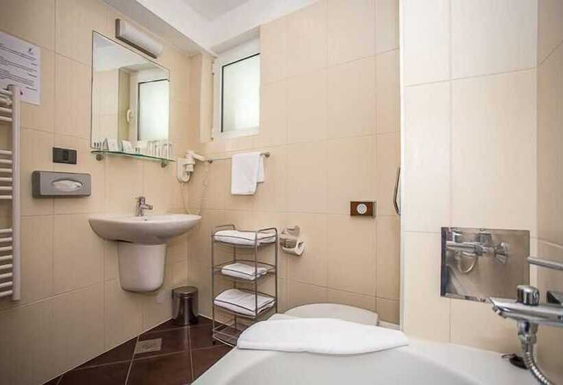 اتاق استاندارد با بالکن و چشم‌انداز دریا, Vrilo   Adults Only