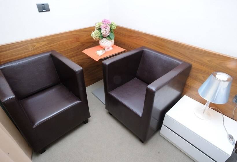 اتاق استاندارد با بالکن و چشم‌انداز دریا, Vrilo   Adults Only