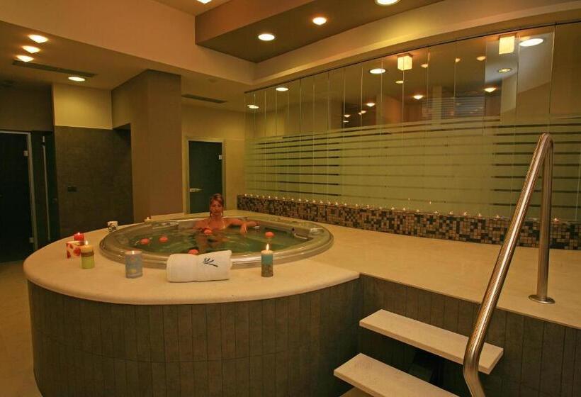 اتاق استاندارد با بالکن و چشم‌انداز دریا, Vrilo   Adults Only