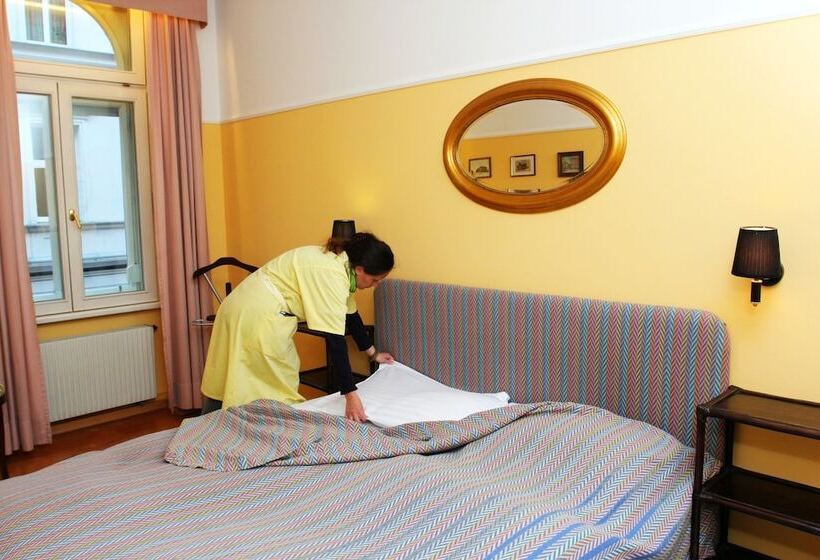 침실 1개 아파트, Mondial Appartement