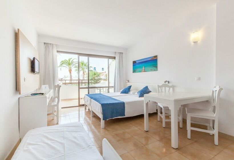 استودیوی استاندارد, Sol De Alcudia Apartamentos
