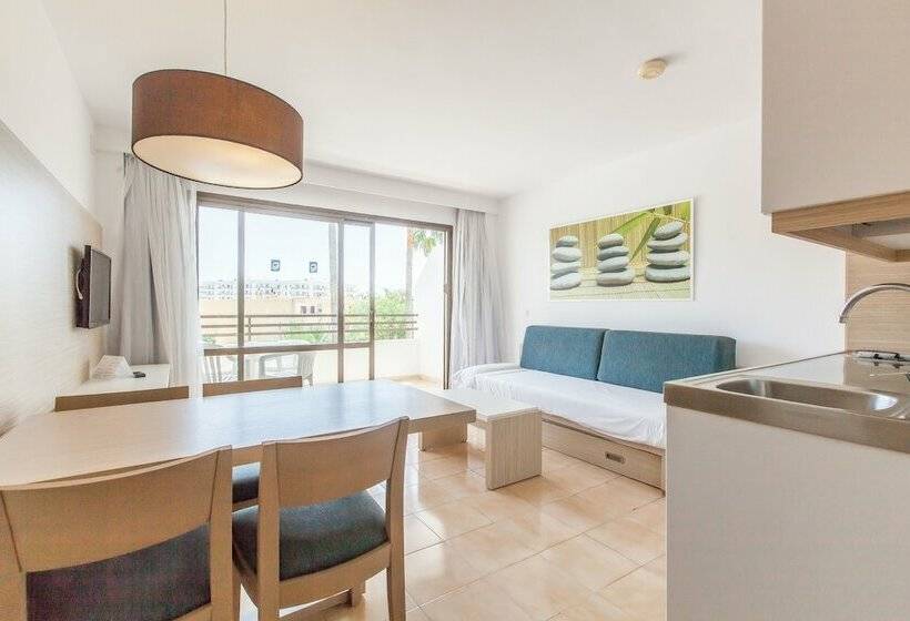 آپارتمان 1 خوابه, Sol De Alcudia Apartamentos