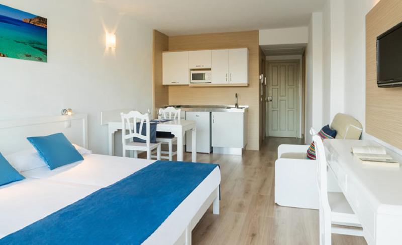 استودیوی استاندارد, Sol De Alcudia Apartamentos