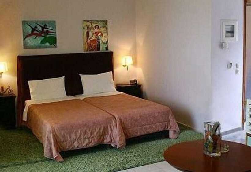 海の見えるスタンダードスタジオ, Angelica Villas Hotel Apartments