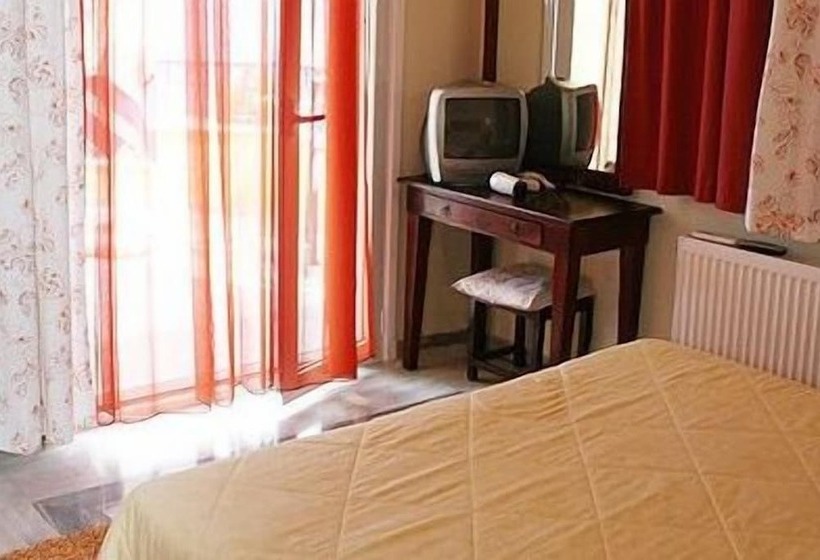 １ベッドルームアパートメント, Angelica Villas Hotel Apartments