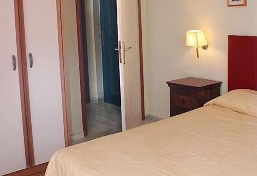 １ベッドルームアパートメント, Angelica Villas Hotel Apartments