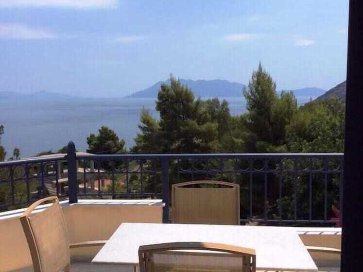 １ベッドルームアパートメント, Angelica Villas Hotel Apartments