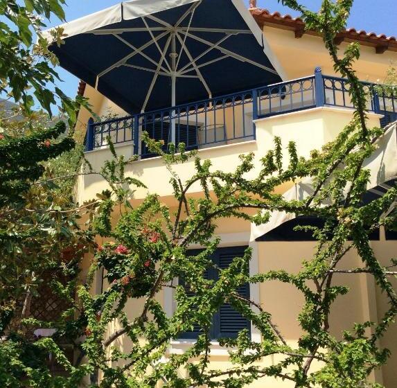 ２ベッドルームアパートメント, Angelica Villas Hotel Apartments