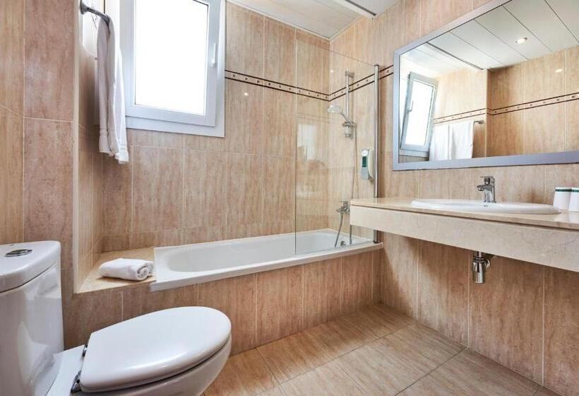 Номер Стандарт, Globales Los Delfines Hotel & Apartments