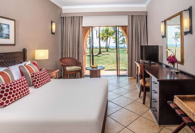 اتاق استاندارد, Avani Pemba Beach
