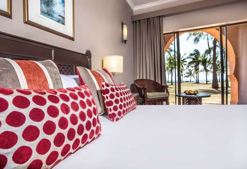 اتاق استاندارد, Avani Pemba Beach