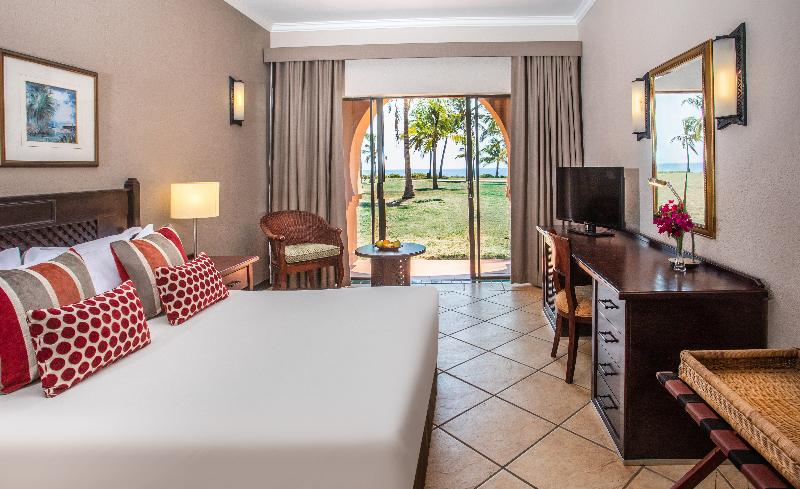 اتاق استاندارد, Avani Pemba Beach