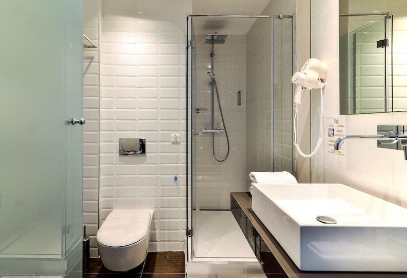 اتاق استاندارد, Belgrade Art Hotel, A Member Of Radisson Individuals