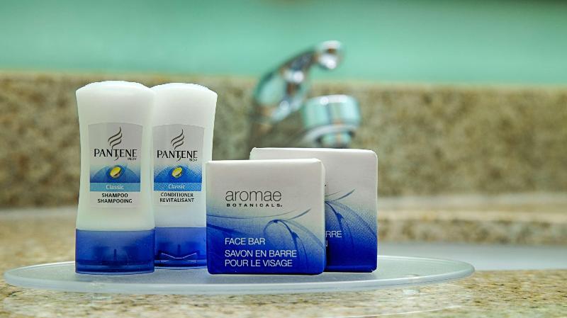 身障者適用キングサイズベッドルーム, Best Western Plus Glen Allen Inn