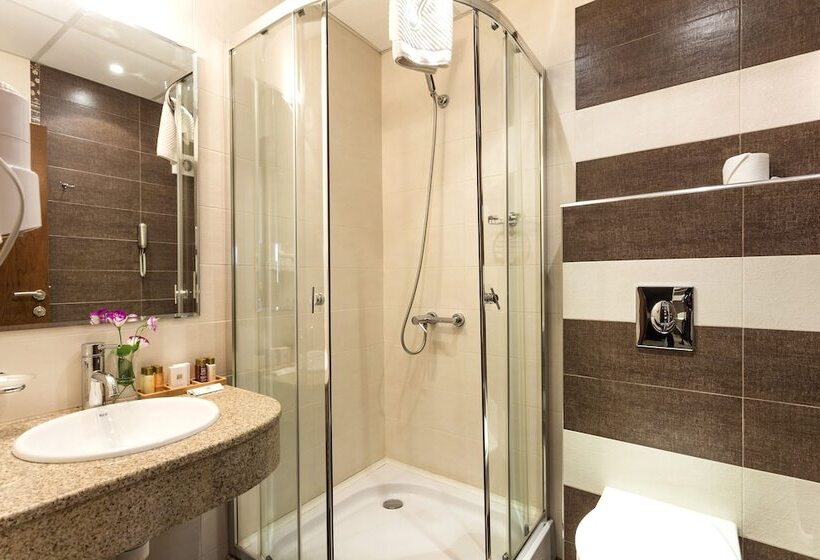 Номер Superior, City Avenue Hotel By Hmg Free Parking Free Wi Fi