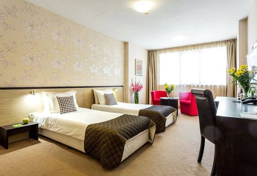 Номер Superior, City Avenue Hotel By Hmg Free Parking Free Wi Fi
