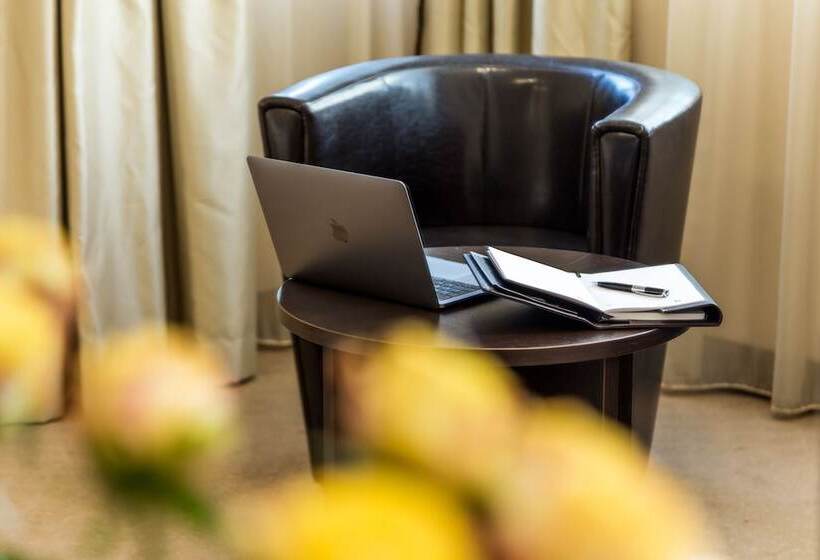 Номер Superior, City Avenue Hotel By Hmg Free Parking Free Wi Fi