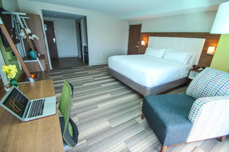 اتاق اجرایی, Comfort Hotel Goiânia