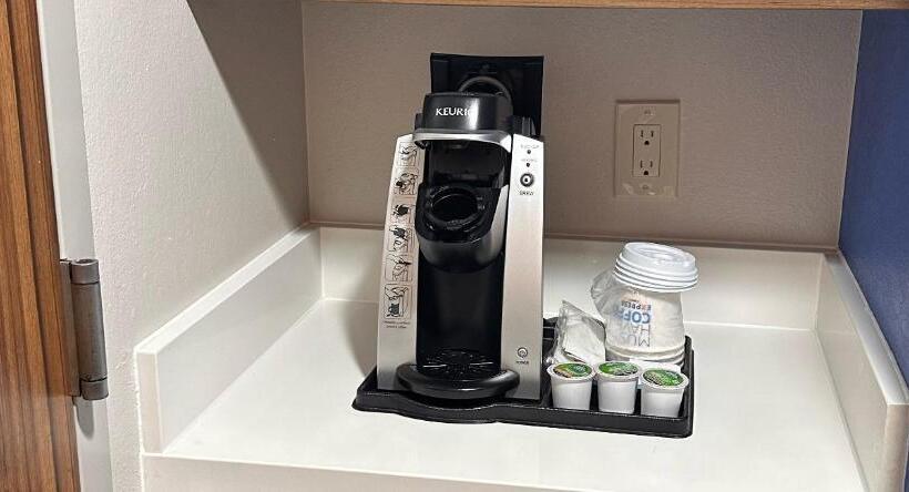 Люкс, Holiday Inn Express Hotel And Suites Mesquite, An Ihg
