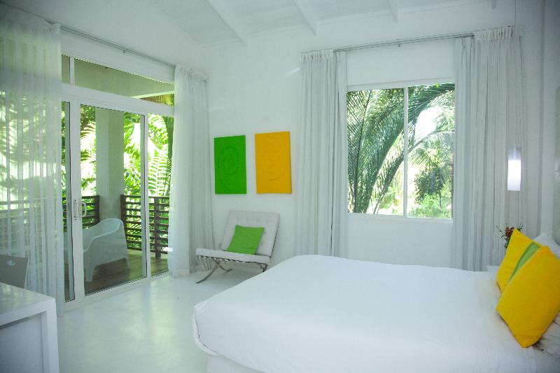 اتاق سوپریور, Le Cameleon Boutique