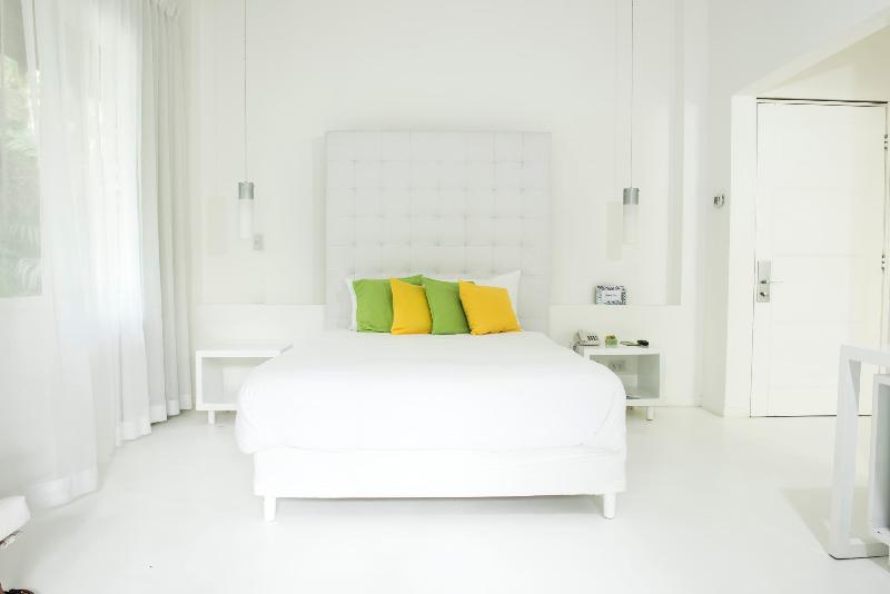 اتاق سوپریور, Le Cameleon Boutique