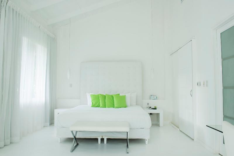 اتاق سوپریور, Le Cameleon Boutique